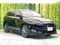 2015 Toyota Harrier