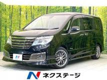 2015 Nissan Serena