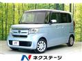 2017 Honda N BOX