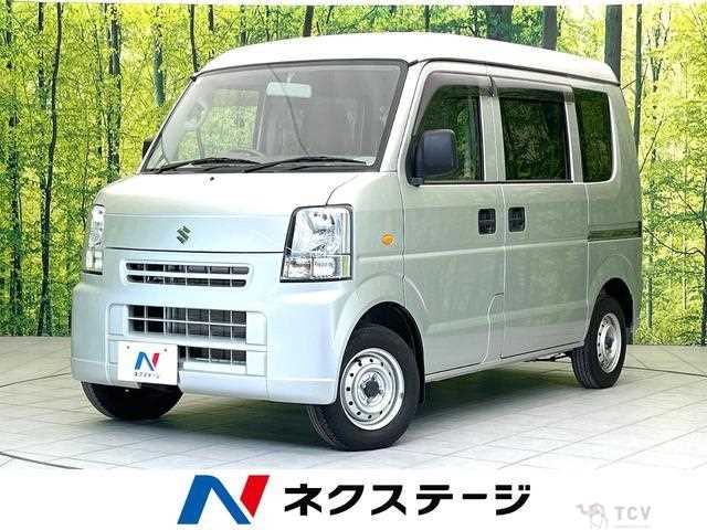 2014 Suzuki Every