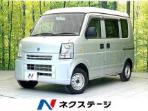 2014 Suzuki Every