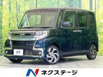 2018 Daihatsu Tanto