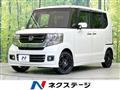 2016 Honda N BOX