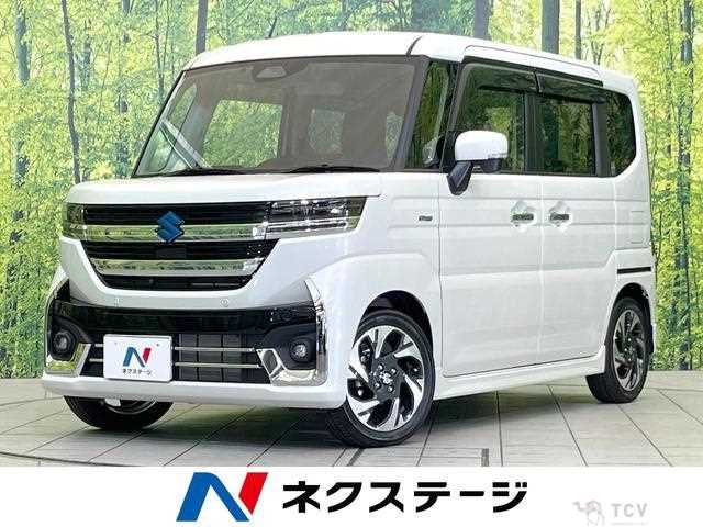2025 Suzuki Suzuki Others