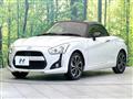 2016 Daihatsu Copen