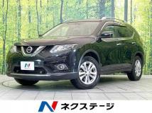 2016 Nissan X-Trail