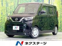 2020 Nissan ROOX