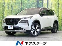 2023 Nissan X-Trail