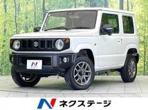 2019 Suzuki Jimny
