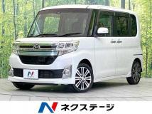 2015 Daihatsu Tanto