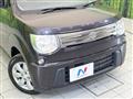2013 Suzuki MR Wagon