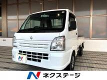 2017 Suzuki Carry Truck