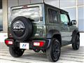 2024 Suzuki Jimny Sierra