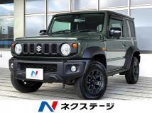2024 Suzuki Jimny Sierra