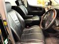 2009 Nissan Elgrand