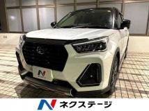 2020 Daihatsu Rocky