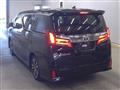 2022 Toyota Alphard G