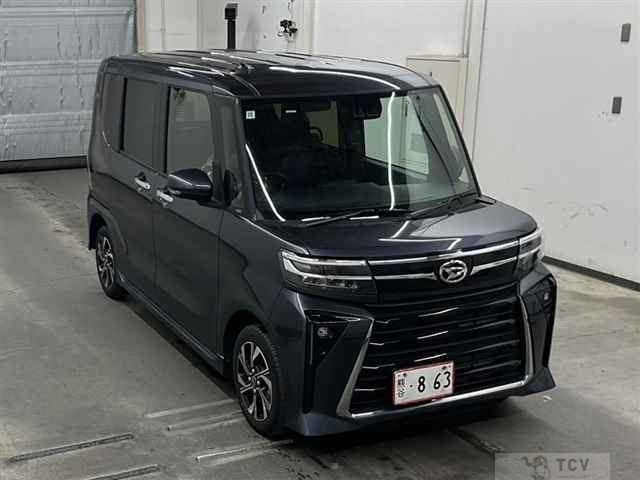 2024 Daihatsu Tanto