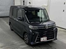 2024 Daihatsu Tanto