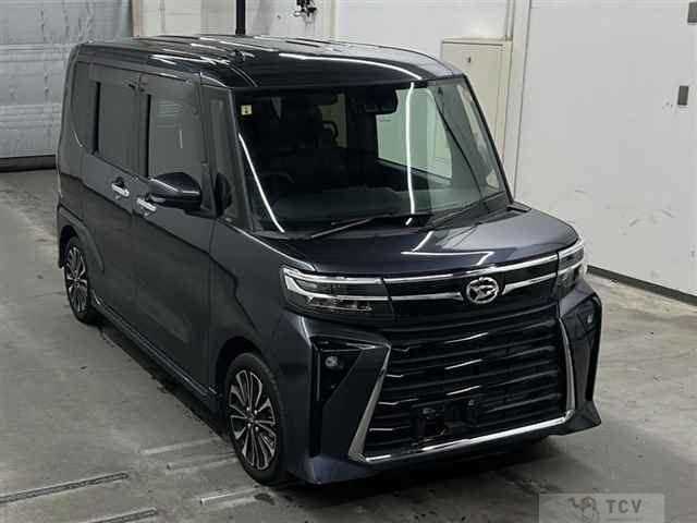 2023 Daihatsu Tanto