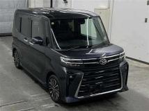 2023 Daihatsu Tanto
