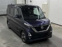 2022 Nissan ROOX
