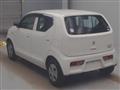 2020 Suzuki Alto