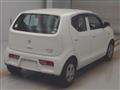 2020 Suzuki Alto