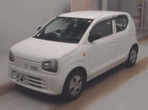 2020 Suzuki Alto