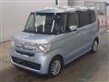 2019 Honda N BOX