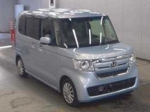 2019 Honda N BOX
