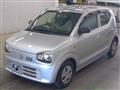 2018 Suzuki Alto