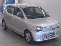2018 Suzuki Alto