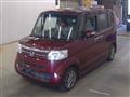 2015 Honda N BOX