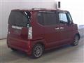 2015 Honda N BOX