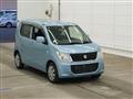 2015 Suzuki Wagon R