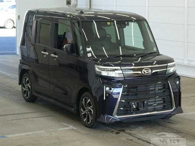 2023 Daihatsu Tanto