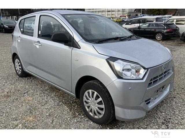 2020 Daihatsu Mira