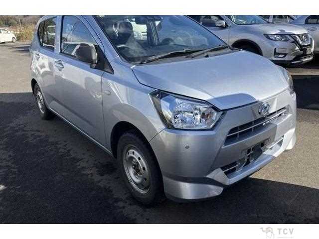 2020 Daihatsu Mira
