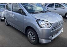 2020 Daihatsu Mira