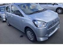 2020 Daihatsu Mira