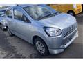 2020 Daihatsu Mira