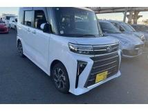 2024 Daihatsu Tanto