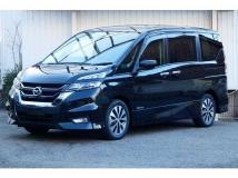 2016 Nissan Serena