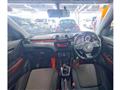 2023 Suzuki Swift