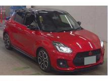 2023 Suzuki Swift