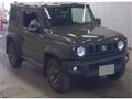 2024 Suzuki Jimny Sierra