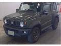 2024 Suzuki Jimny Sierra