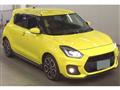 2023 Suzuki Swift