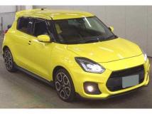 2023 Suzuki Swift